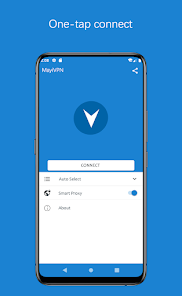 蚂蚁vpn最新版本android下载效果预览图